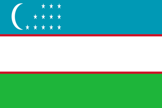 Uzbekistan
