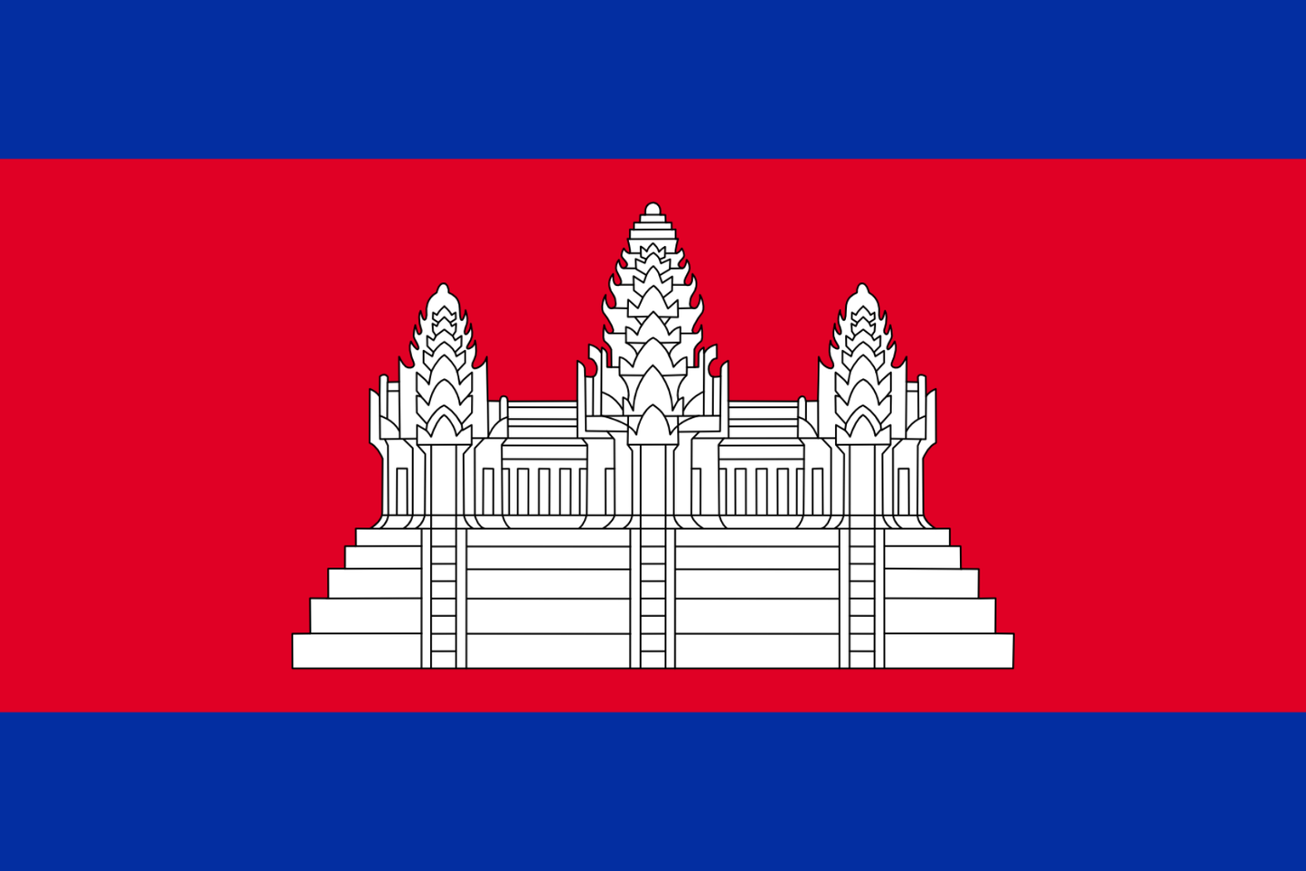 Cambodia