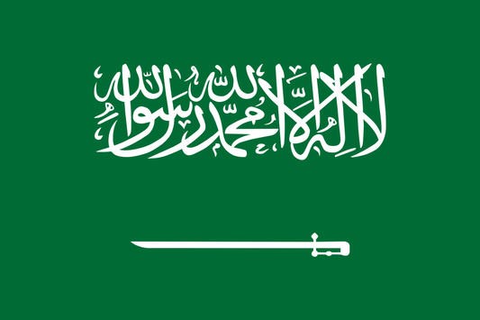 Saudi Arabia