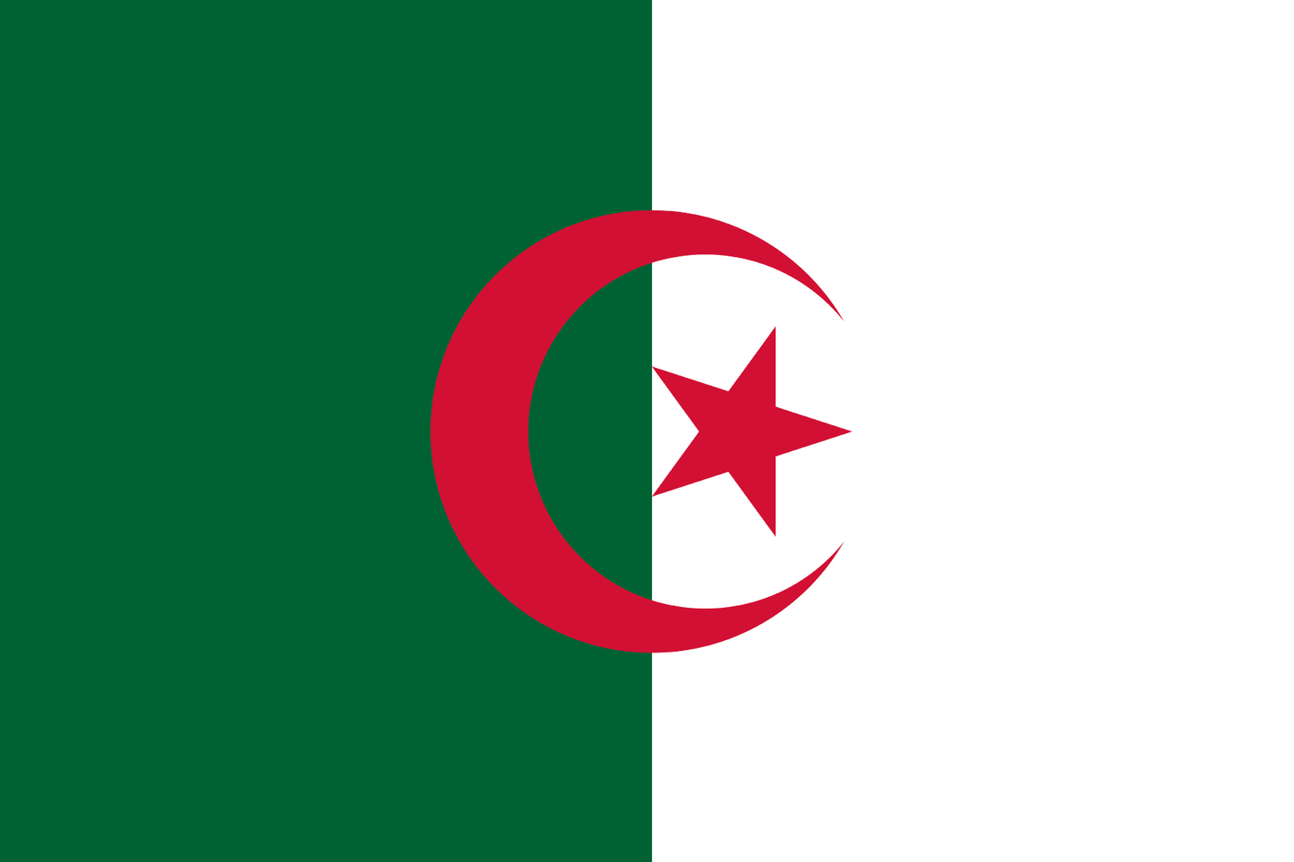 Algeria