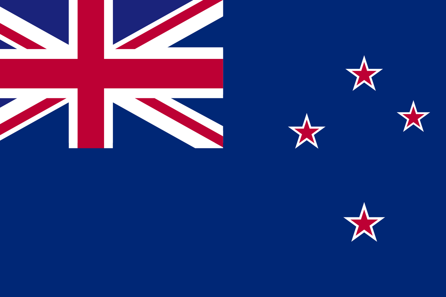 New Zealand