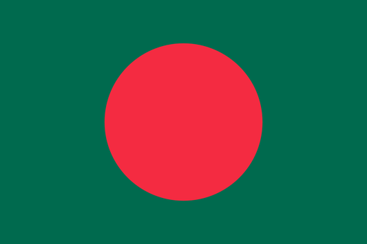 Bangladesh