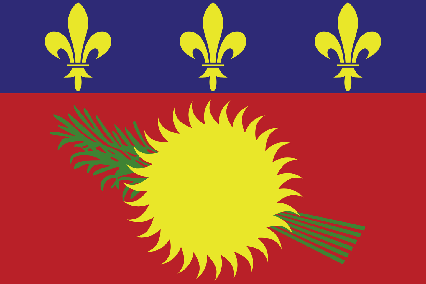 Guadeloupe