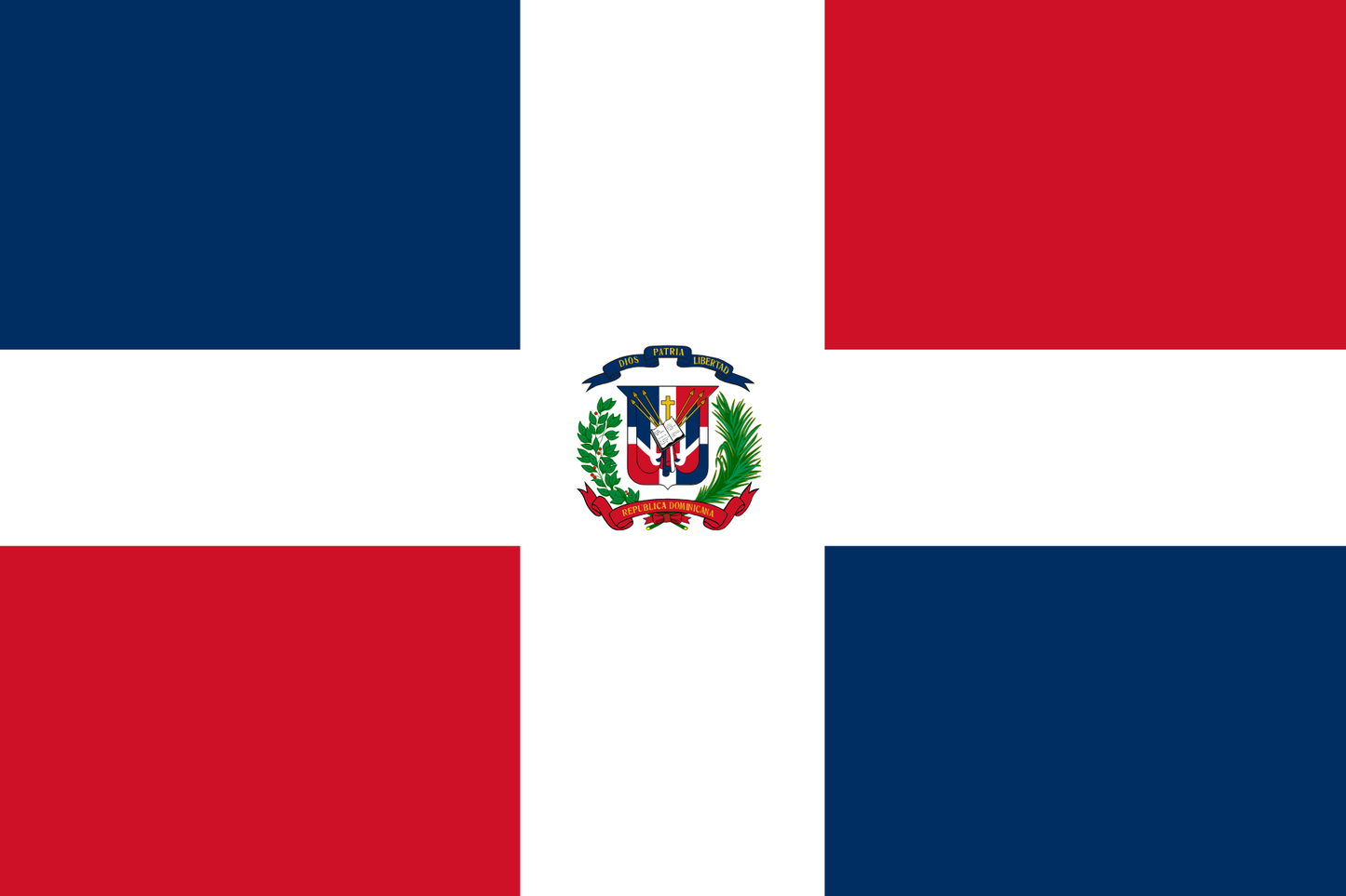 Dominican Republic