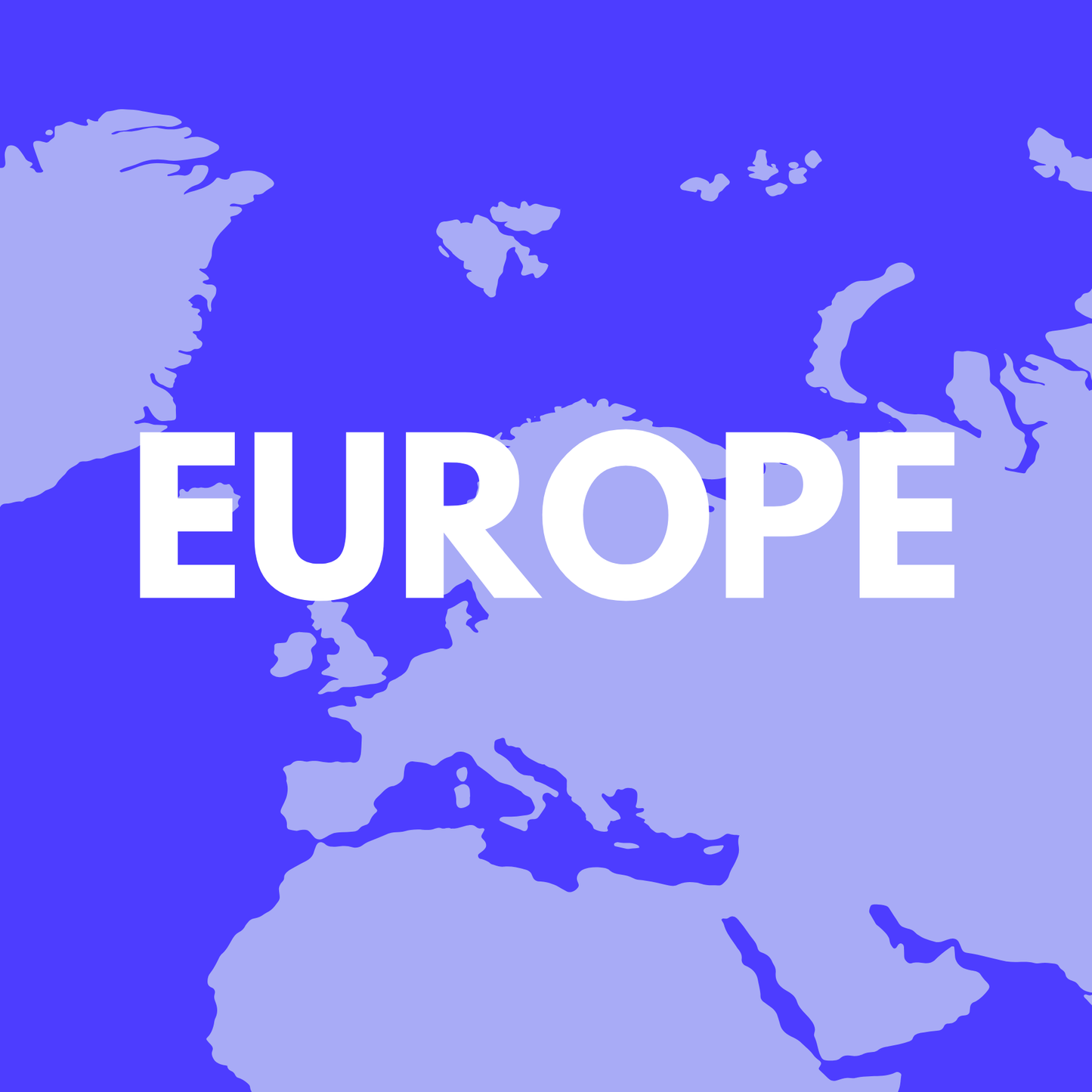 Europe (30+ countries)