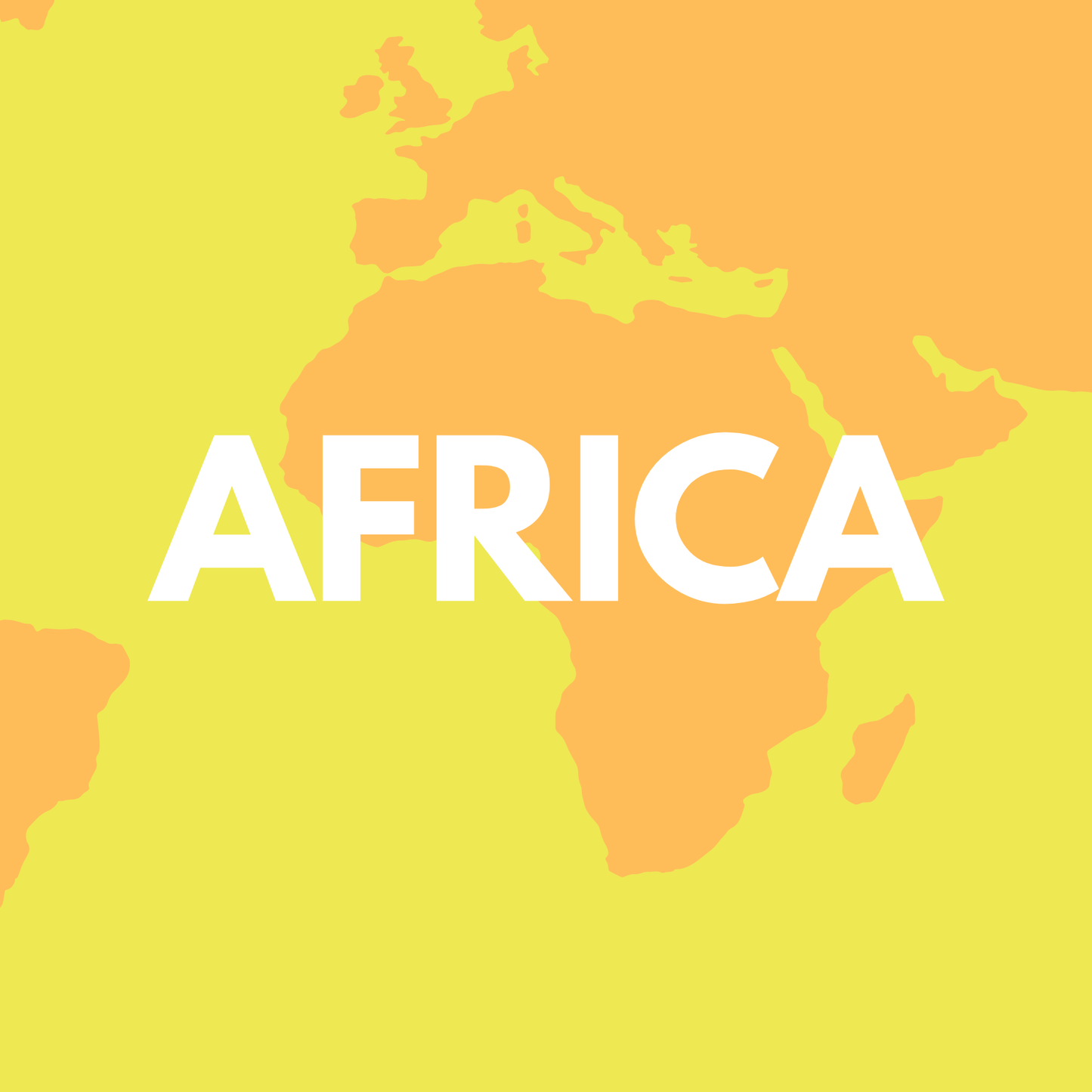 Africa (25+ countries)